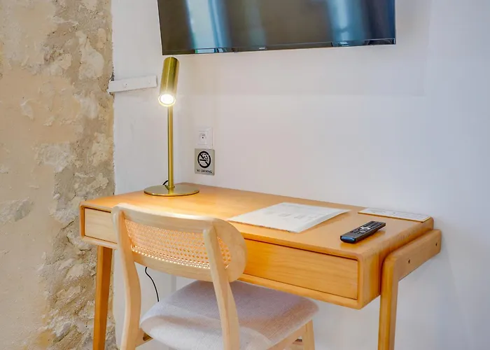 Le Clos Saint Jean Appartement