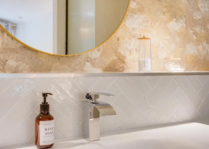Apartmán Le Clos Saint Jean Tizac-de-Curton