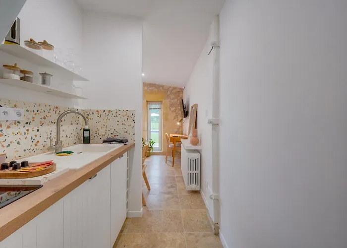 Le Clos Saint Jean