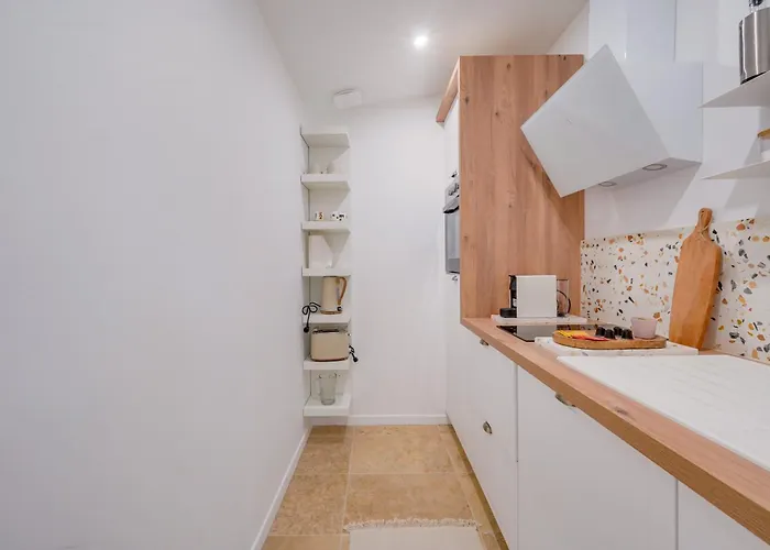 Le Clos Saint Jean Appartement Tizac-de-Curton