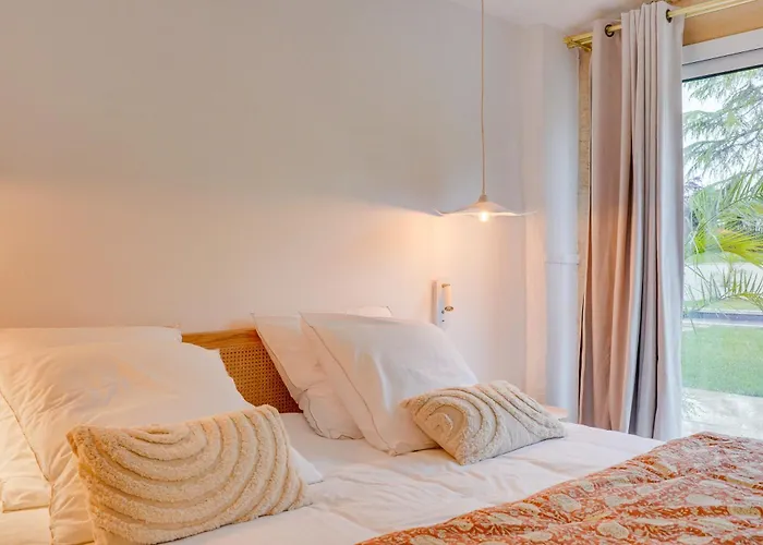 Le Clos Saint Jean * Tizac-de-Curton