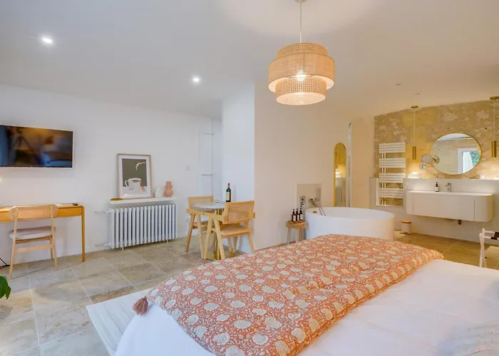 Le Clos Saint Jean *