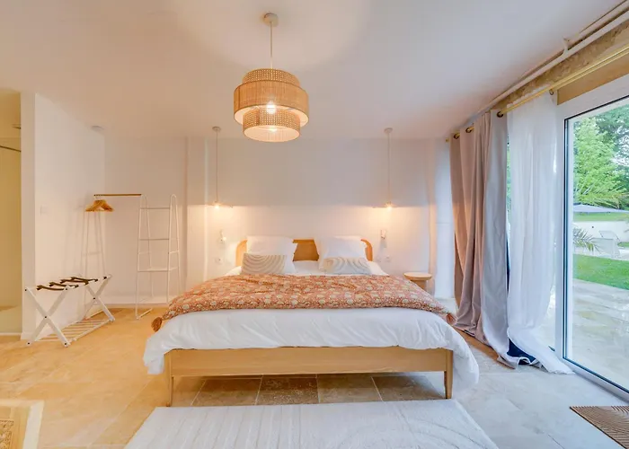 Le Clos Saint Jean *