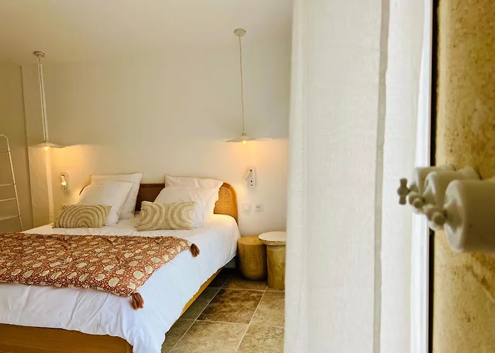 Apartmán Le Clos Saint Jean *