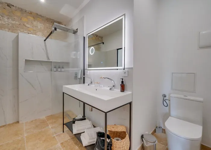 Apartmán Le Clos Saint Jean Tizac-de-Curton